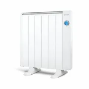 Emissor Térmico Digital Orbegozo RRE1010 1000W Branco Casa | Jardim - nacloset