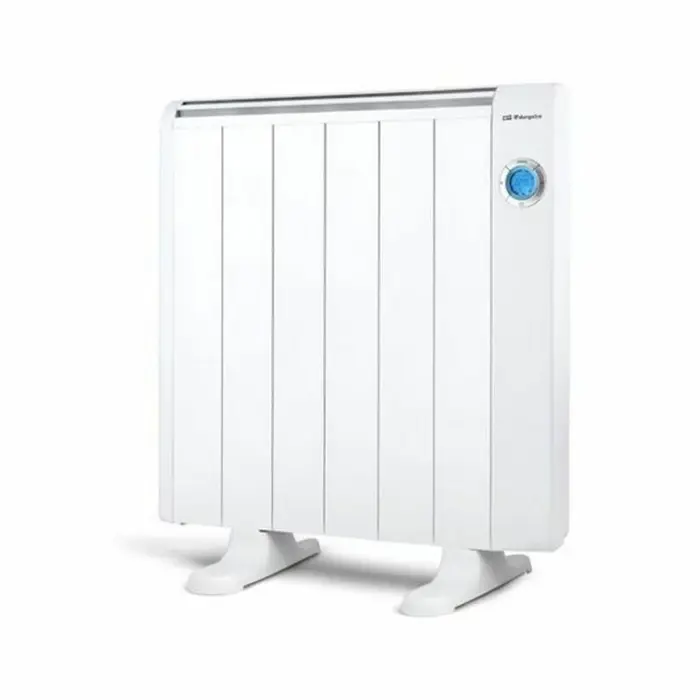 Emissor Térmico Digital Orbegozo RRE1010 1000W Branco Casa | Jardim - nacloset 2