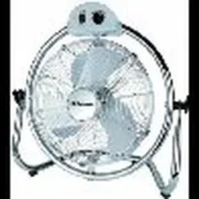 Ventilador de Solo Orbegozo PWO0936 50 W Branco Ar condicionado e ventiladores - nacloset 2