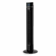 Ventilador Torre Orbegozo TWM1009 Preto Ar condicionado e ventiladores - nacloset