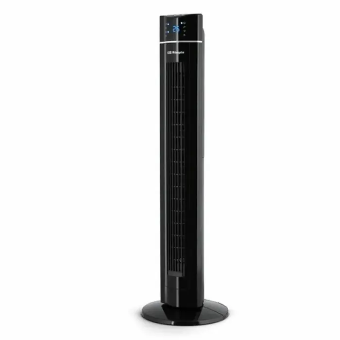 Ventilador Torre Orbegozo TWM1009 Preto Ar condicionado e ventiladores - nacloset