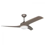 Ventilador de Teto Orbegozo CP 93105 50 W Ø 105 cm Castanho Ar condicionado e ventiladores - nacloset
