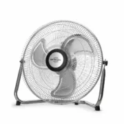 Ventilador de Solo Orbegozo PW1245 Aço Ar condicionado e ventiladores - nacloset