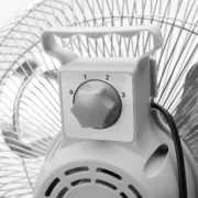 Ventilador de Solo Orbegozo PW1245 Aço Ar condicionado e ventiladores - nacloset 2