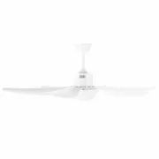 Ventilador de Teto com Luz Orbegozo CP 100138 50 W Ø 138 cm Ar condicionado e ventiladores - nacloset 2