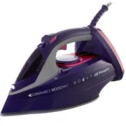 Ferro de Vapor Orbegozo SV 3000 3000 W Preto Casa | Jardim - nacloset