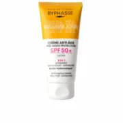 Creme Anti-idade Byphasse CREMA FACIAL Spf 50 50 ml Cremes anti-rugas e hidratantes - nacloset