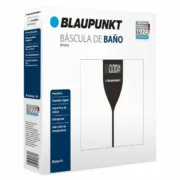 Balança digital para casa de banho Blaupunkt BP5002 180 kg Balanças - nacloset 2