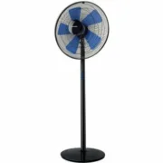 Ventilador de Pé Blaupunkt BP2009 45 W Preto Ar condicionado e ventiladores - nacloset