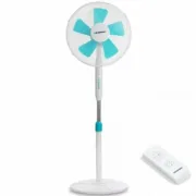 Ventilador de Pé Blaupunkt BP2010 45 W Ar condicionado e ventiladores - nacloset