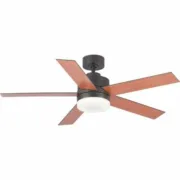Ventilador de Teto Blaupunkt BP2011 70 W Ø 122 cm Ar condicionado e ventiladores - nacloset