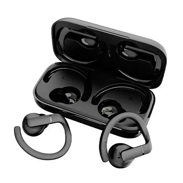 Auriculares in Ear Bluetooth Daewoo Auriculares Sem Fios - nacloset 2