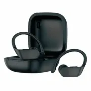 Auriculares in Ear Bluetooth Daewoo Auriculares Sem Fios - nacloset