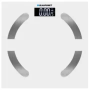 Balança digital para casa de banho Blaupunkt BP5009 Branco Vidro temperado Balanças - nacloset
