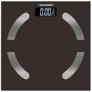 Balança digital para casa de banho Blaupunkt BP5010 Preto Balanças - nacloset