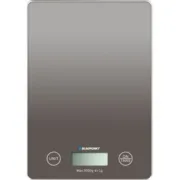balança de cozinha Blaupunkt BP4012 5 kg Cinzento Balanças de cozinha - nacloset