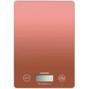 balança de cozinha Blaupunkt BP4013 5 kg Laranja Balanças de cozinha - nacloset