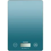 balança de cozinha Blaupunkt BP4014 5 kg Azul Balanças de cozinha - nacloset
