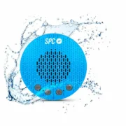 Altifalante Portátil SPC 4406A 600 mAh 5 W Colunas Bluetooth - nacloset