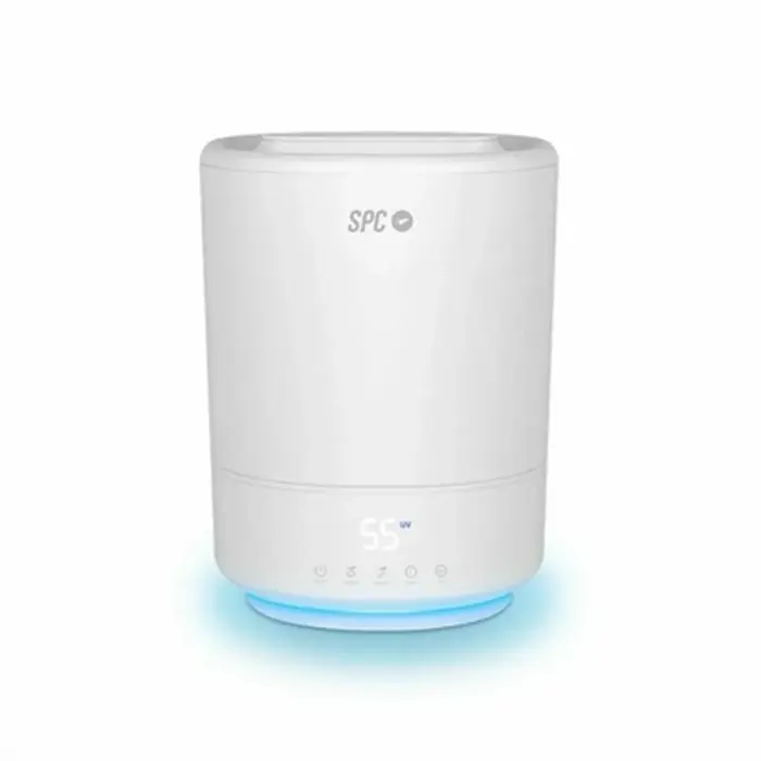 Humidificador Difusor de Aromas SPC Internet 6515B EVADNE Casa | Jardim - nacloset 2
