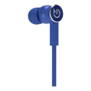 Auriculares de botão Hiditec Aken Bluetooth V 4.2 150 mAh Auscultadores Intra-auriculares - nacloset