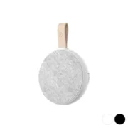 Altifalante Bluetooth Hiditec Urban Rok S IPX5 3W Colunas Bluetooth - nacloset