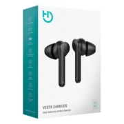 Auriculares Bluetooth Hiditec Vesta Auriculares Bluetooth - nacloset 2