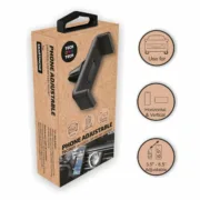 Suporte para telemóveis Tech One Tech TEC2821 Eletrónica | GPS e Automóvel - nacloset