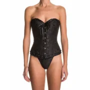 Body Corset Lovica (XXL) Babydolls e bodies - nacloset