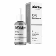 Creme Iluminador laCabine Monoactives Creme Niacinamide 30 ml Cremes anti-rugas e hidratantes - nacloset