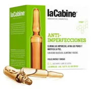 Ampolas laCabine Anti-imperfeições (10 x 2 ml) Cuidado Facial - nacloset