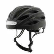 Capacete para Trotinete Elétrica CoolBox COO-CASC02-L Preto Eletrónica | Jogos - nacloset