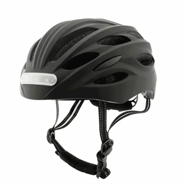 Capacete para Trotinete Elétrica CoolBox COO-CASC02-L Preto Eletrónica | Jogos - nacloset 2
