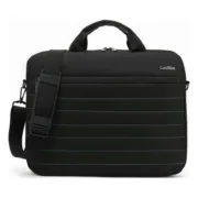 Mala para Portátil CoolBox COO-BAG15-1N Preto 15.6″ Informática | Computadores - nacloset