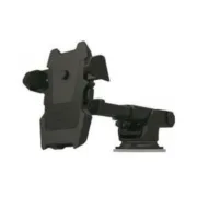 Suporte de Telemóveis para Carros CoolBox COO-PZ03 Preto Eletrónica | GPS e Automóvel - nacloset