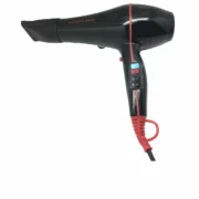 Secador de Cabelo MOI WINDPRO Cabelo - nacloset