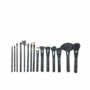 Conjunto de Pincéis de Maquilhagem MOI BROCHAS Y PINCELES PROFESSIONAL Acessórios e organizadores - nacloset