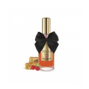Óleo de Massagem Erótico Bijoux Cosmetiques Light My Fire 100 ml Morango Efeito Calor Massagem Erótica - nacloset 2