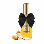 Óleo de Massagem Erótico Bijoux Cosmetiques Light My Fire 100 ml Caramelo Efeito Calor Massagem Erótica - nacloset