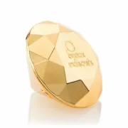 Diamante Vibratório Twenty One Bijoux Indiscrets 10478 Dourado Sexshop - nacloset