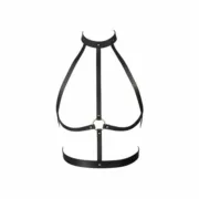 Chicote H Maze Preto Bijoux Indiscrets 11291 Algemas, mordaças e braçadeiras - nacloset