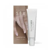 Lubrificante Bijoux Indiscrets 30 ml Lubrificantes à base de água - nacloset 2
