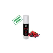 Jogo Erótico Eros-Art Vermelho 50 ml Frutos vermelhos Sets Eróticos - nacloset