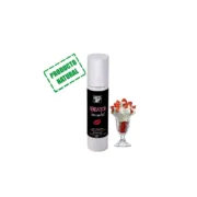 Lubrificante Eros-Art 50 ml Morango Lubrificantes à base de água - nacloset