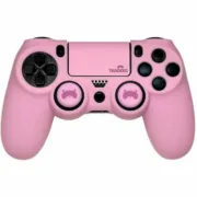 Altifalante Bluetooth Portátil FR-TEC TNKPS4COMBO Cor de Rosa Colunas Bluetooth - nacloset