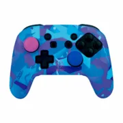 Altifalante Bluetooth Portátil FR-TEC FT1052 Azul Colunas Bluetooth - nacloset