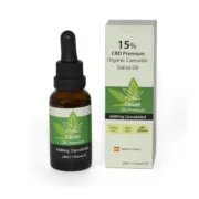 Essência floral 500 Cosmetics 30 ml Anticelulíticos - nacloset