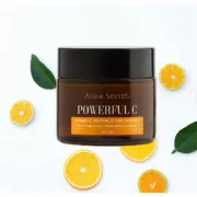 Creme Anti-idade Alma Secret Powerful C 50 ml Cremes anti-rugas e hidratantes - nacloset