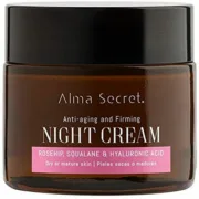 Creme Antirrugas Alma Secret 117 50 ml Cremes anti-rugas e hidratantes - nacloset