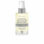 Creme de Dia Alma Secret FACIAL ALMA SECRET 50 ml Cremes anti-rugas e hidratantes - nacloset